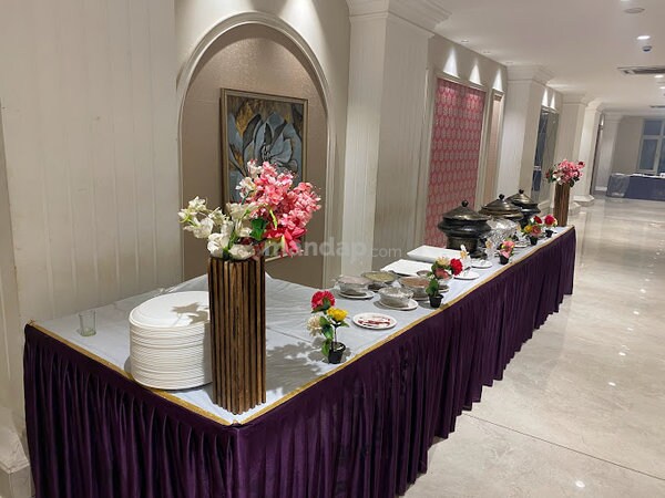 Mahalaxmi Mandap and Catering Services - 3