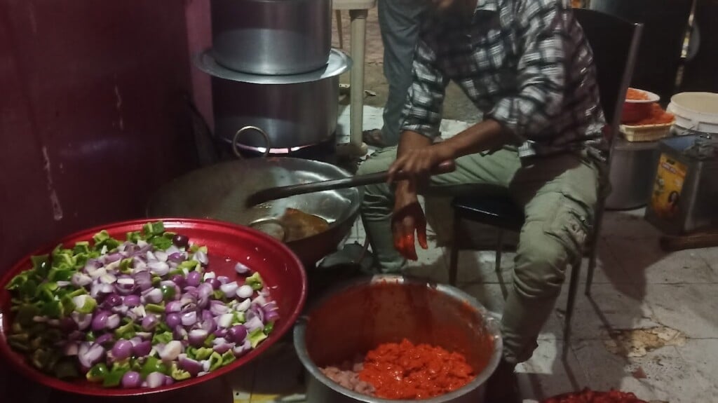 S. K. Dawat Caterers - 5