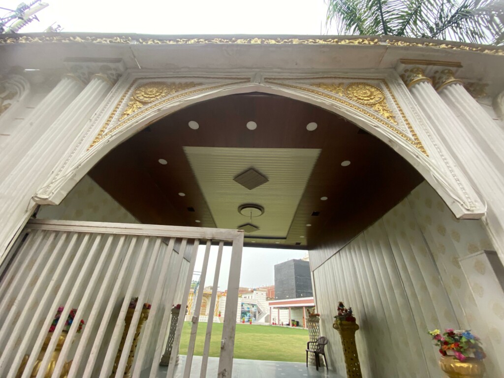 Shri Krishna Garden - (MARRIAGE HALL, PARTY LAWN, Banquet Hall ) in Greater Noida - 3