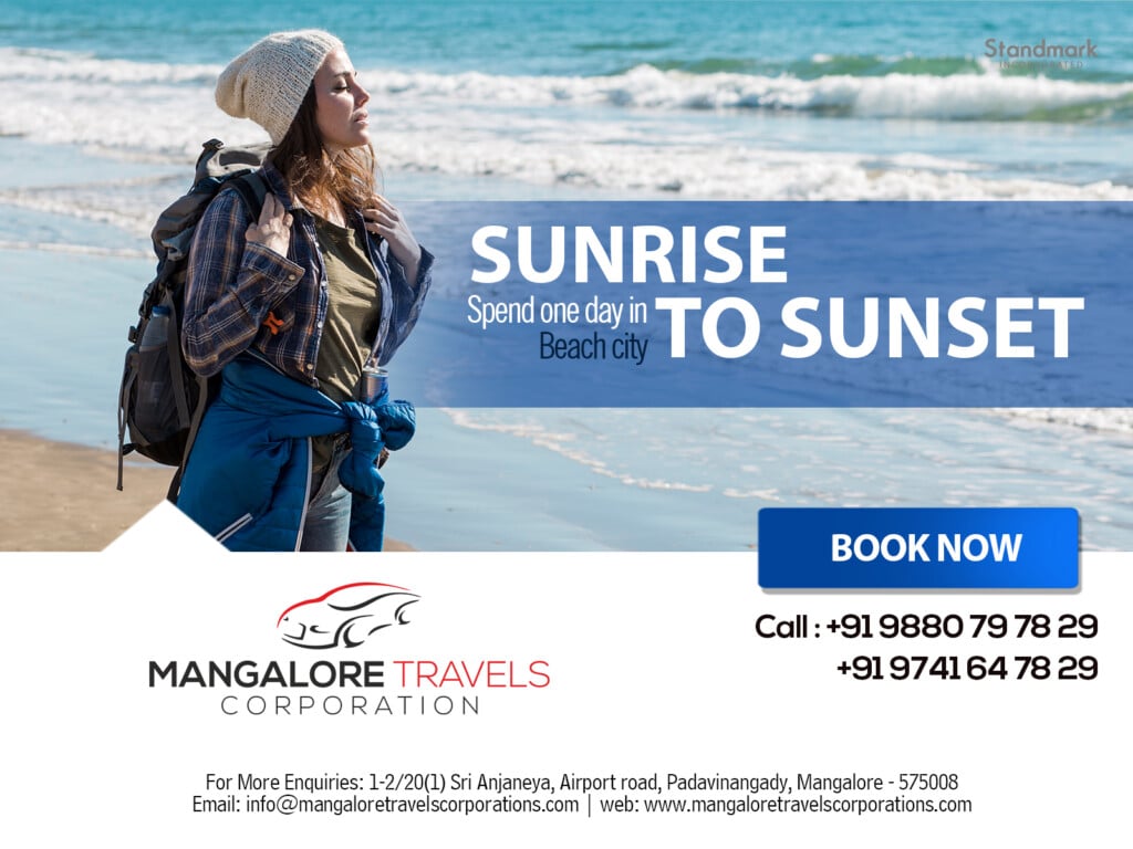 Mangalore Travels Corporation - 3