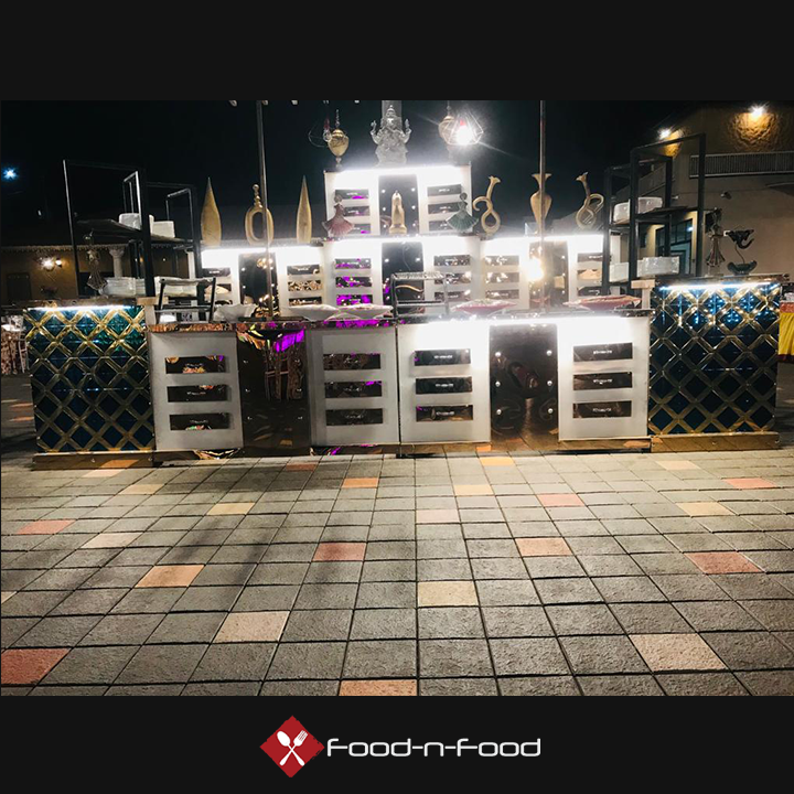 Food-n-Food - One Of Best Caterers in Nagpur - 5