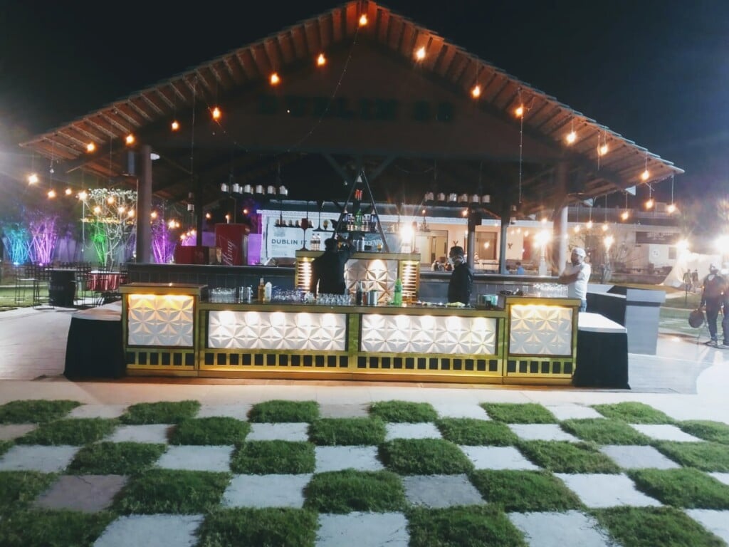 Millenium Catering - 2