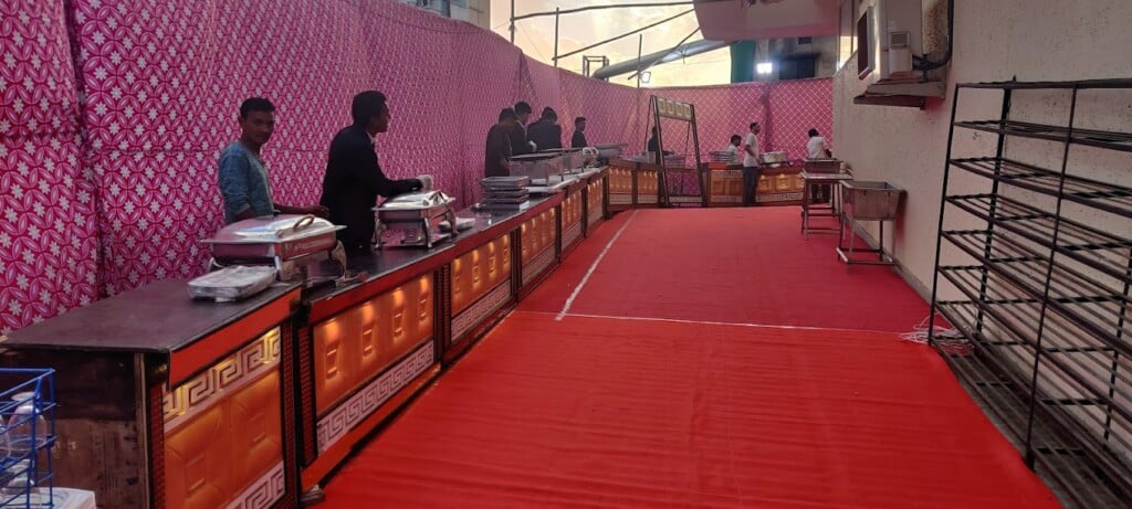 Millenium Catering - 3