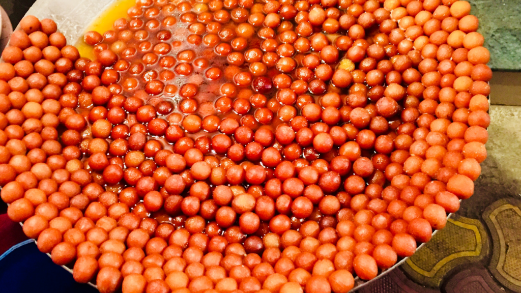 Millenium Catering - 5