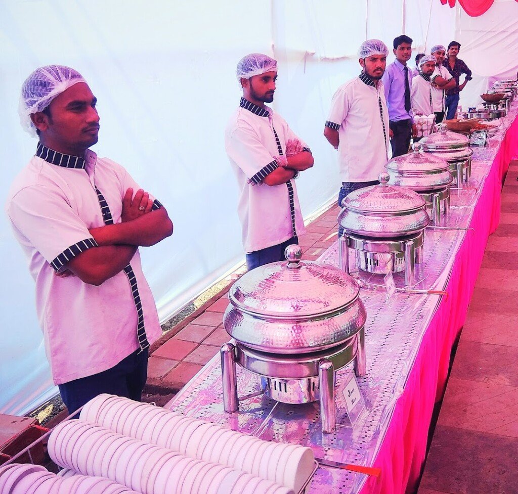 Niki Caterers