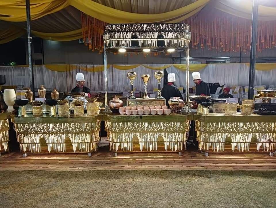 Shahu Catering Service - 2