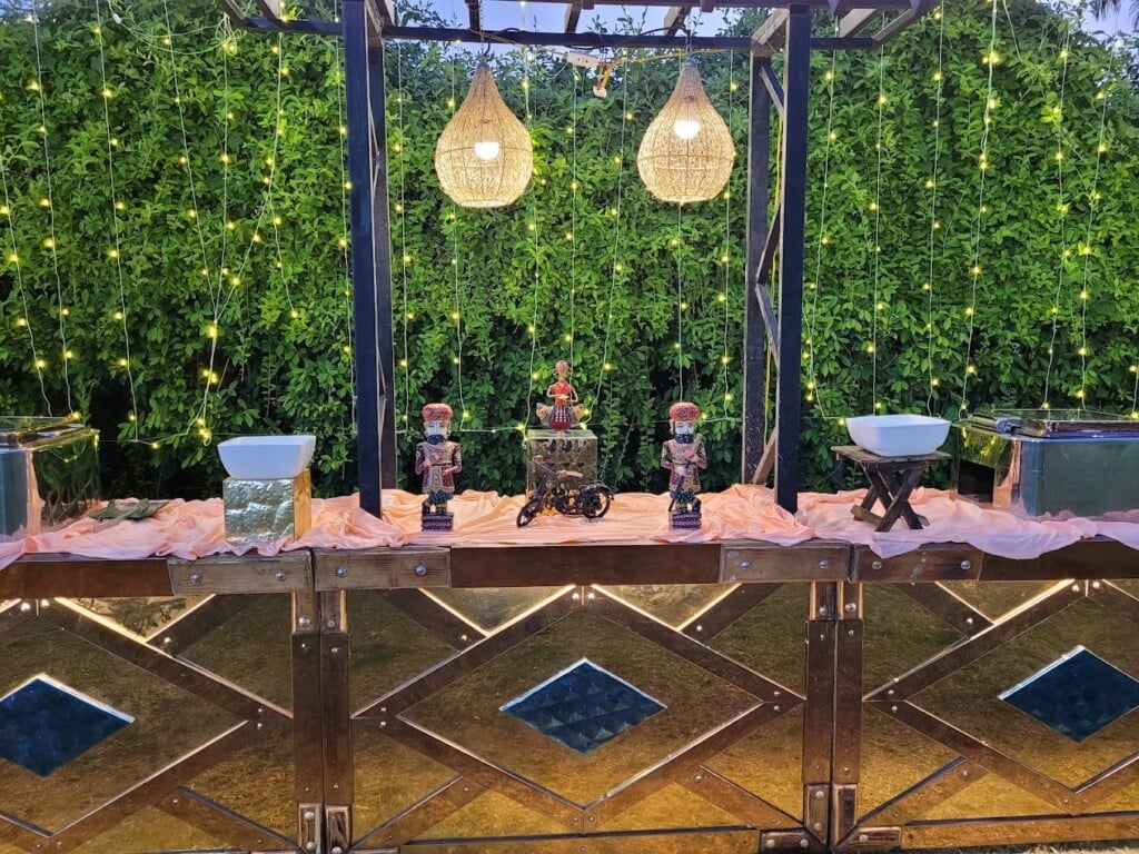 Shahu Catering Service - 3