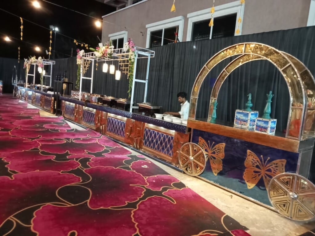 Shahu Catering Service - 4