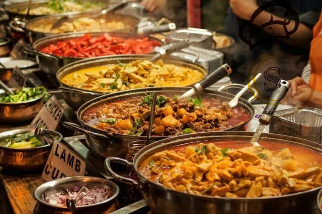 Cuisines Caterers & Hospitality Services