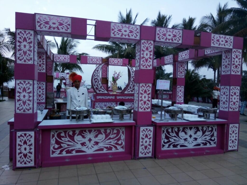Aryan Caterers