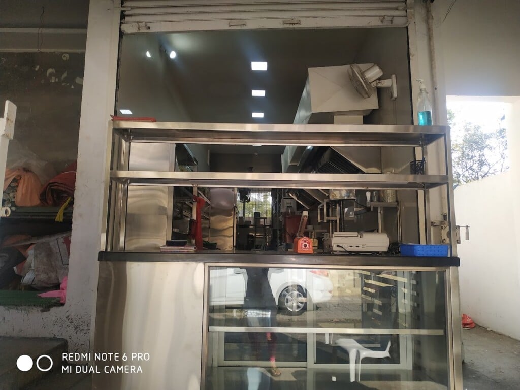 Sai Daily mega kitchen (catering and event management) - 4