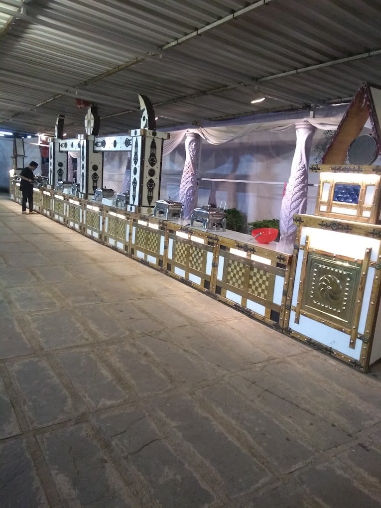 Delight caterers - 3