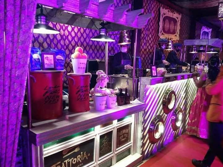 ASHISH CATERERS ( One of Best Catering Nagpur) - 3