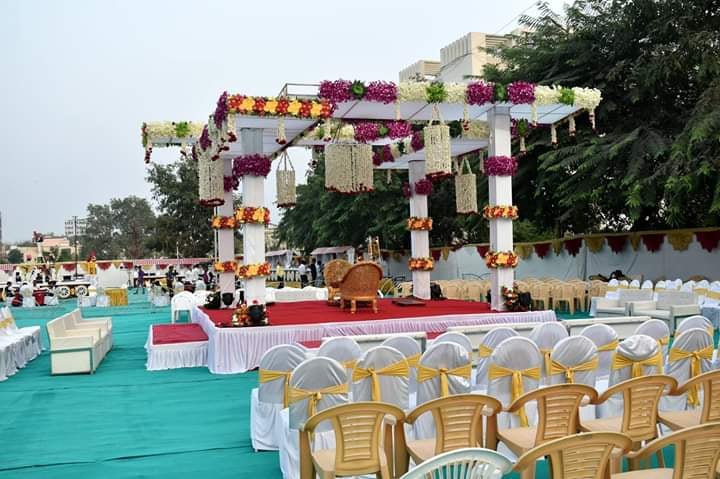 ASHISH CATERERS ( One of Best Catering Nagpur) - 5