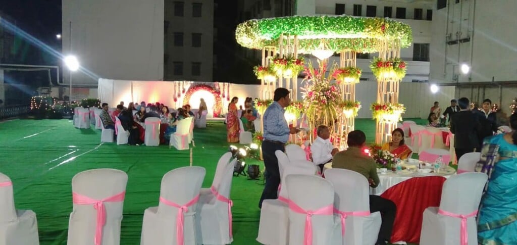 Rushad Events - Decoration and Catering Services - 4