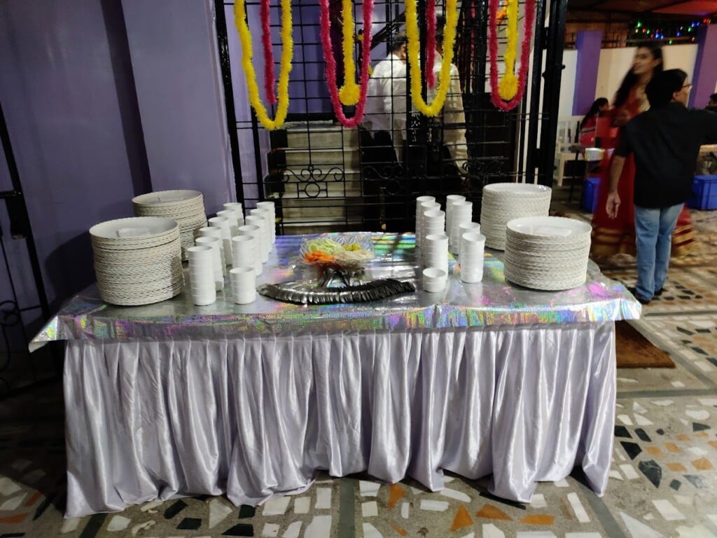 Ram catering service - 2