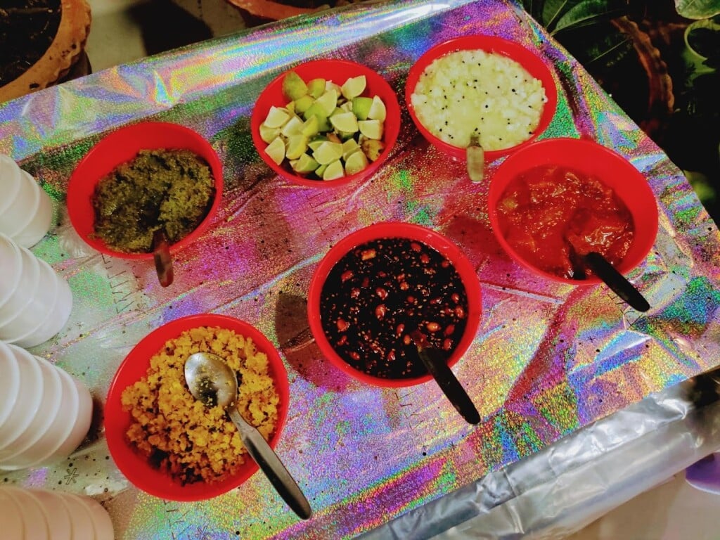 Ram catering service - 3