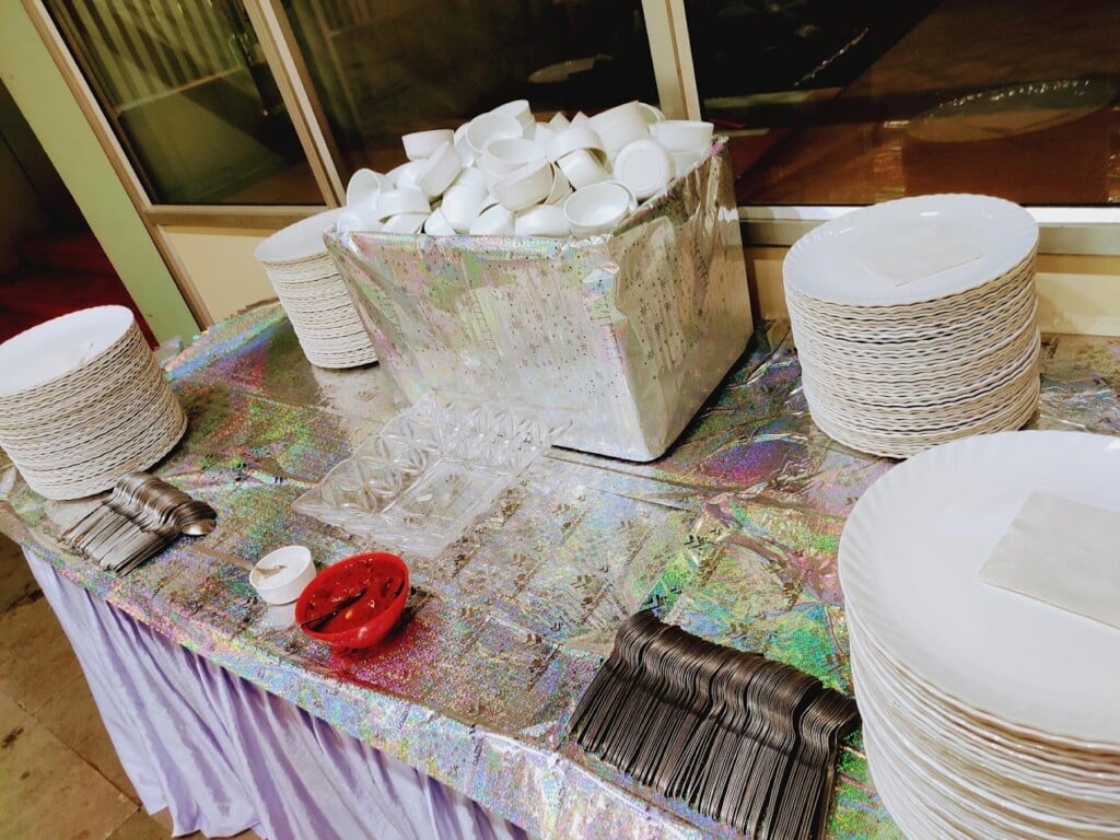 Ram catering service - 4