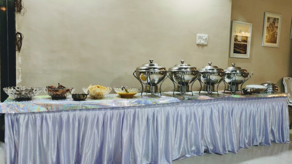 Ram catering service