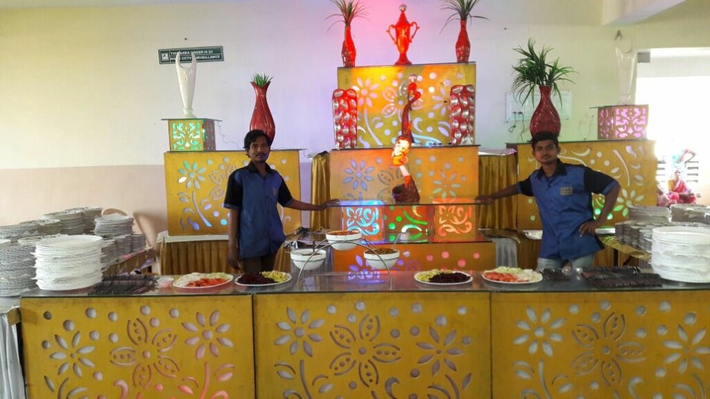 Badwe Saoji Caterers And Catering Services - 3