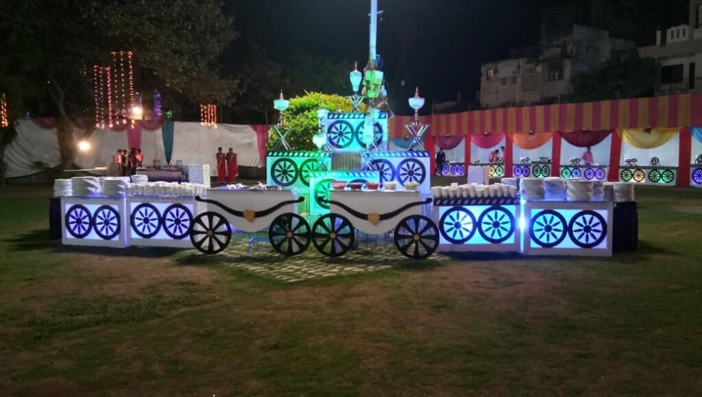 7 Star Caterers (Best Catering Service) - 2