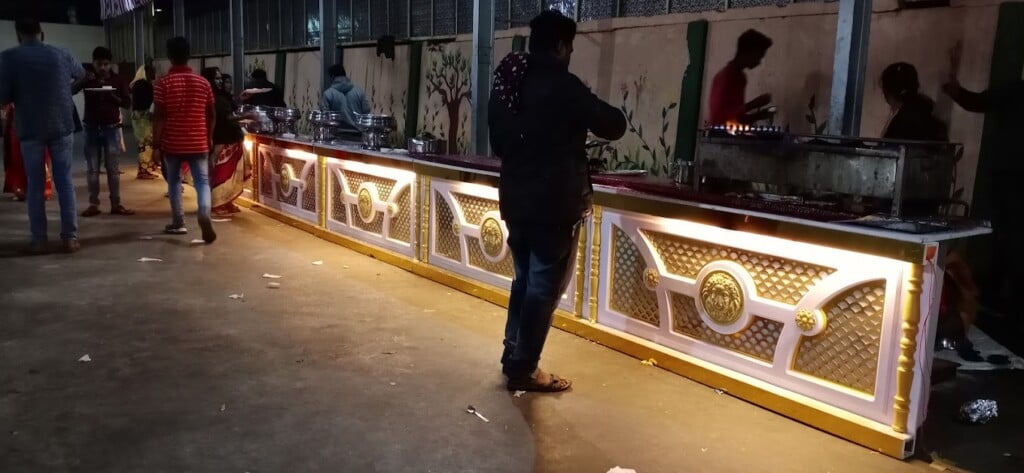 7 Star Caterers (Best Catering Service) - 3