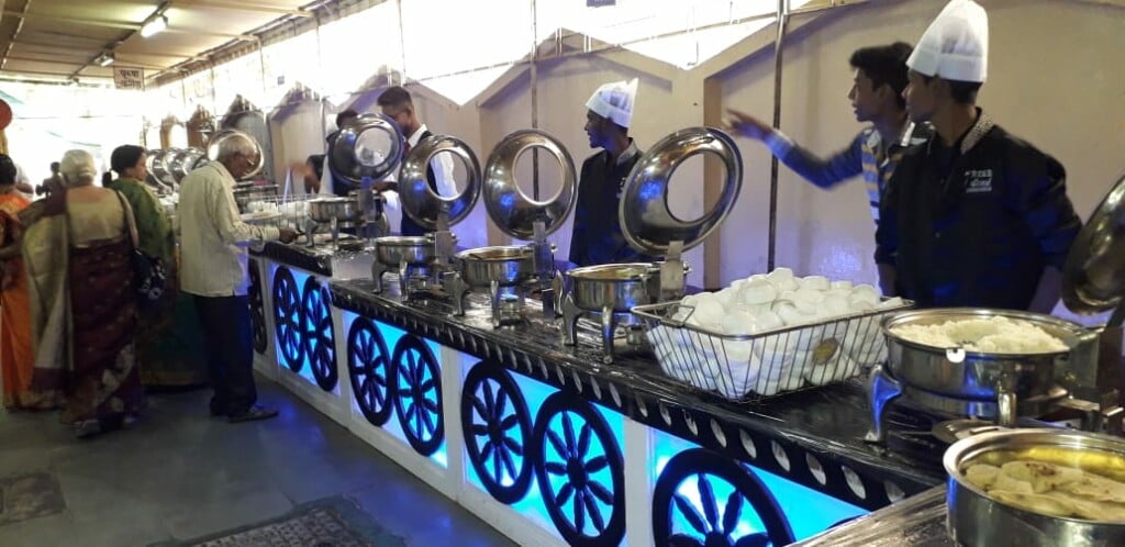 7 Star Caterers (Best Catering Service)