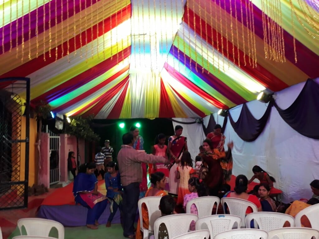 Ashok Decoration and Catering Services - 2