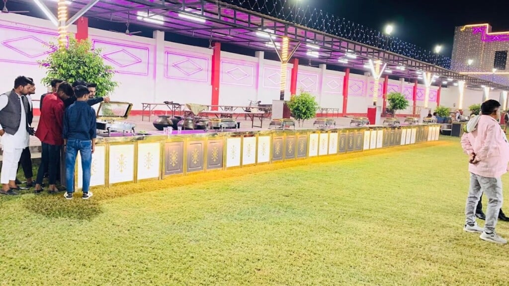 Kist Cateras Nagpur - 3