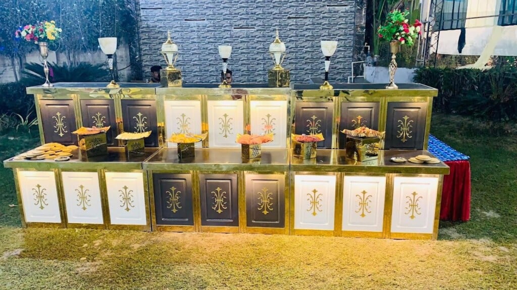 Kist Cateras Nagpur - 4