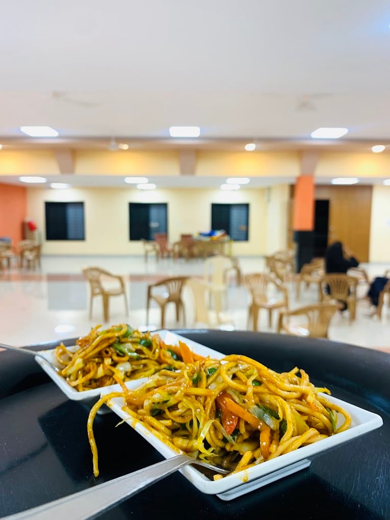 Kist Cateras Nagpur - 5