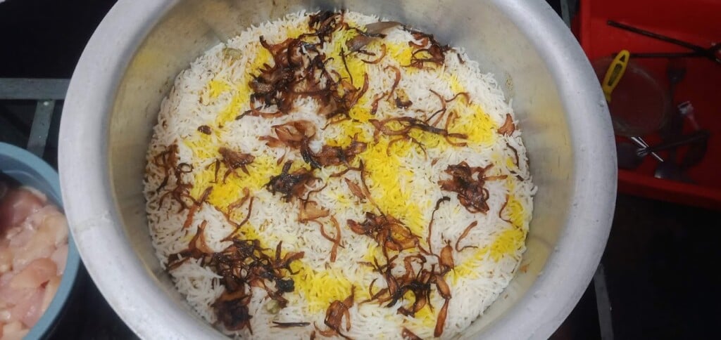 Khatik vyanjan hotel - 3