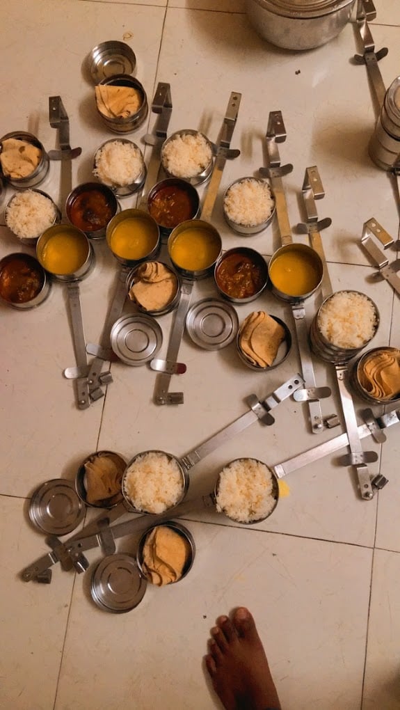 Khatik vyanjan hotel - 4