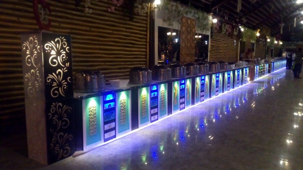 Anubhav Event Pvt Ltd - 4