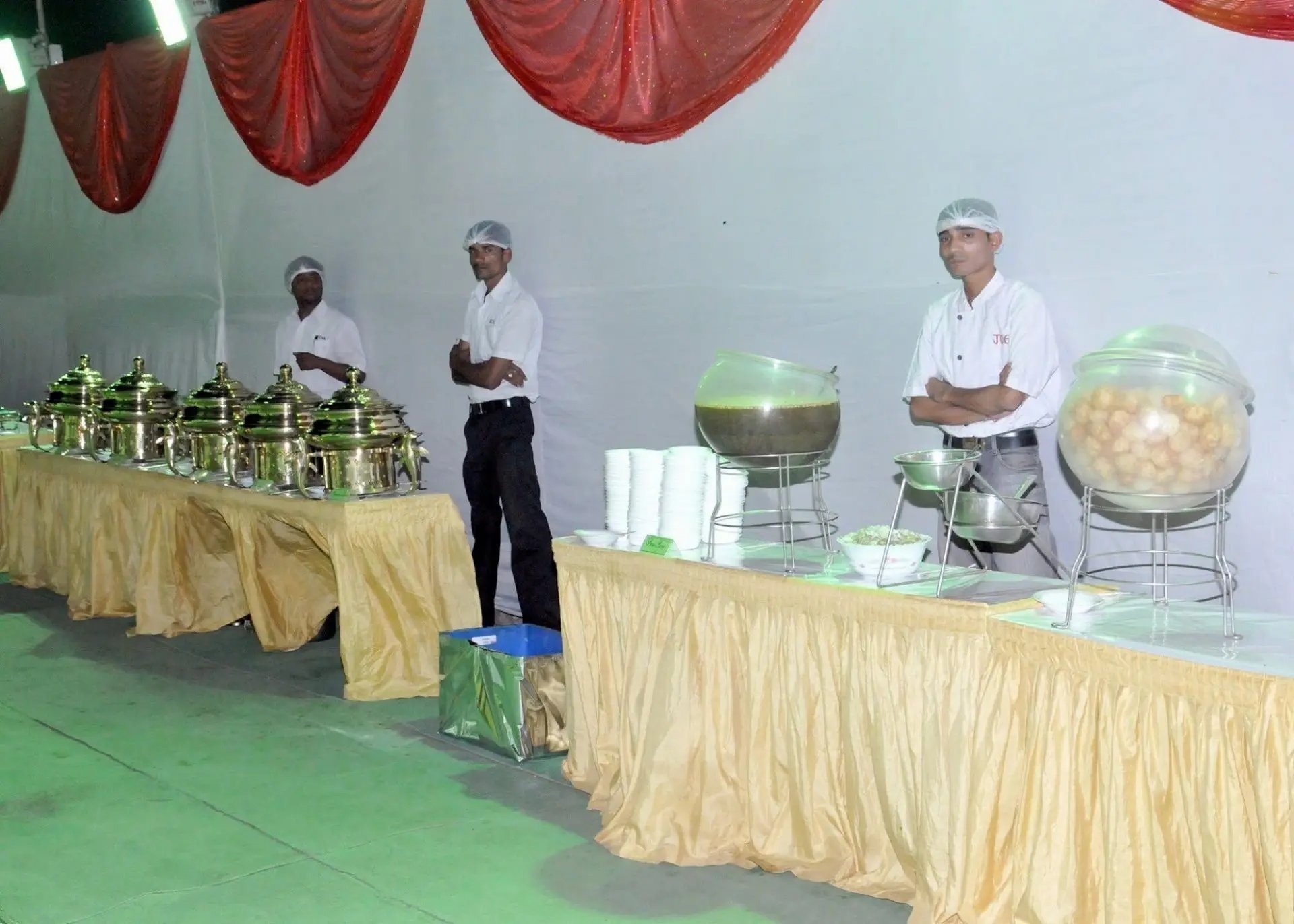 Naidu Caterers - 3