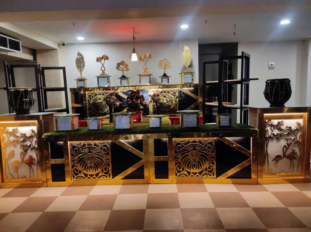 Jaya Ambe Caterers Nagpur - 4