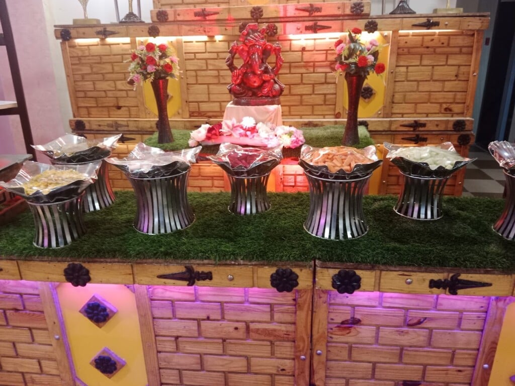 Jaya Ambe Caterers Nagpur - 5