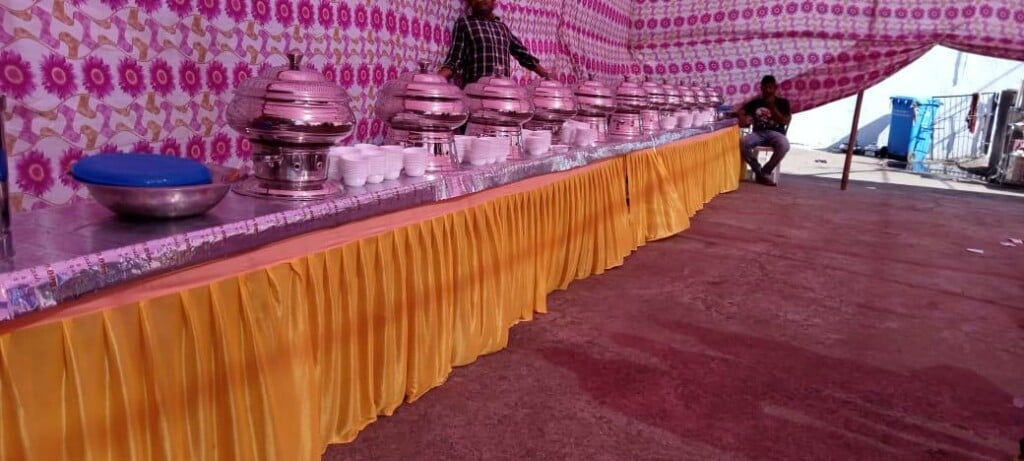 Jai Durga Maa Catering