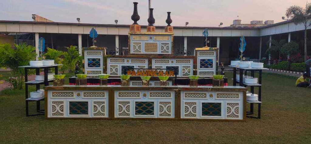 Harsh Bichayat Decoration & Caterer Kendra - 4