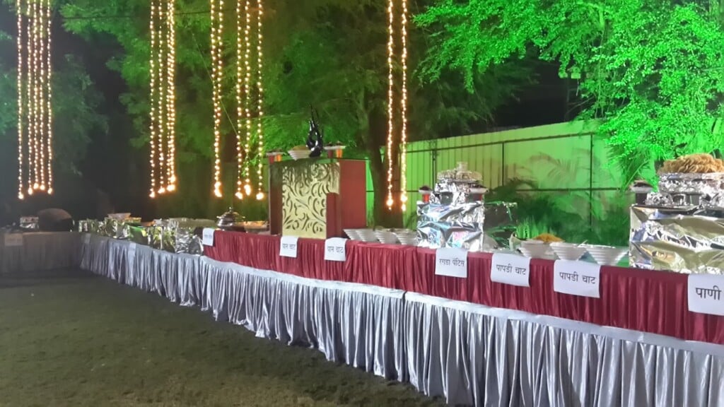 Jagdamba Caterers - 5