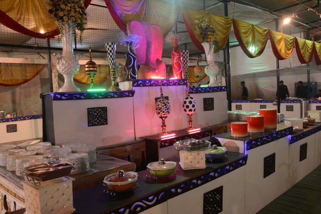 Suruchi Catering Services