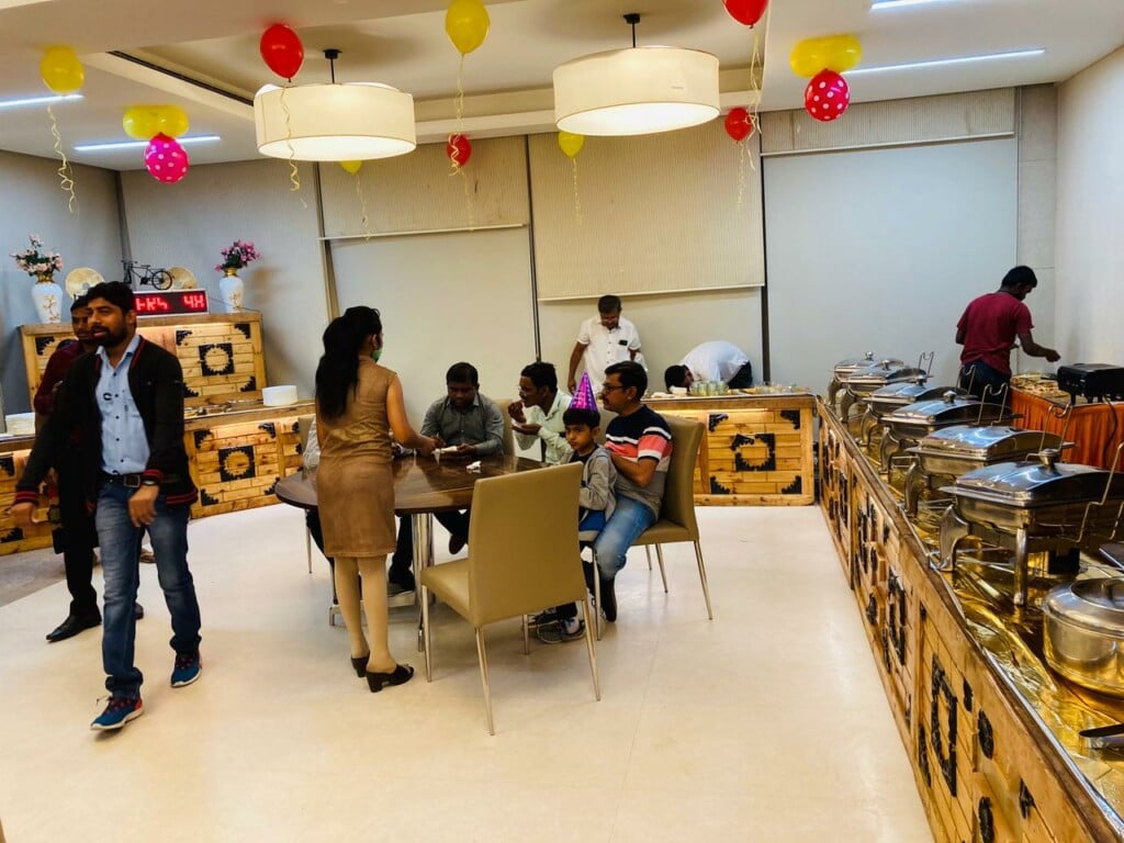 Mahalaxmi Caterers - Best Caterers In Nagpur | Wedding Catering Services | Caterers In Nagpur - 2