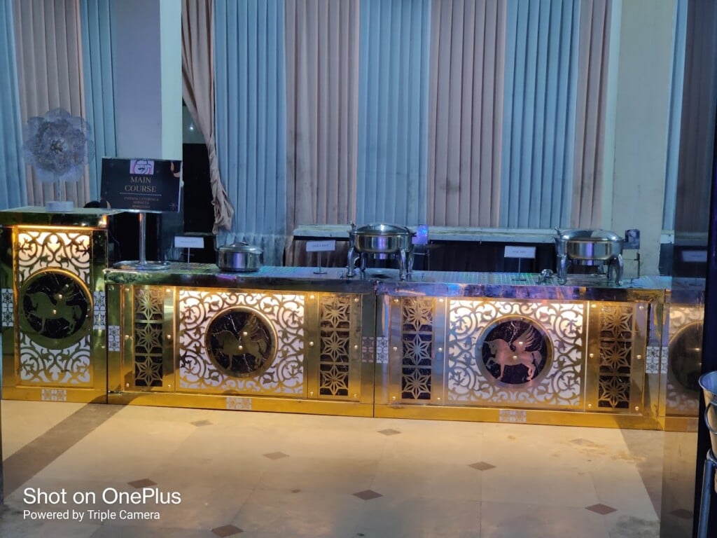 Pathak Catering Services