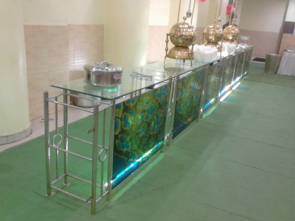 Pathak Catering Services - 2