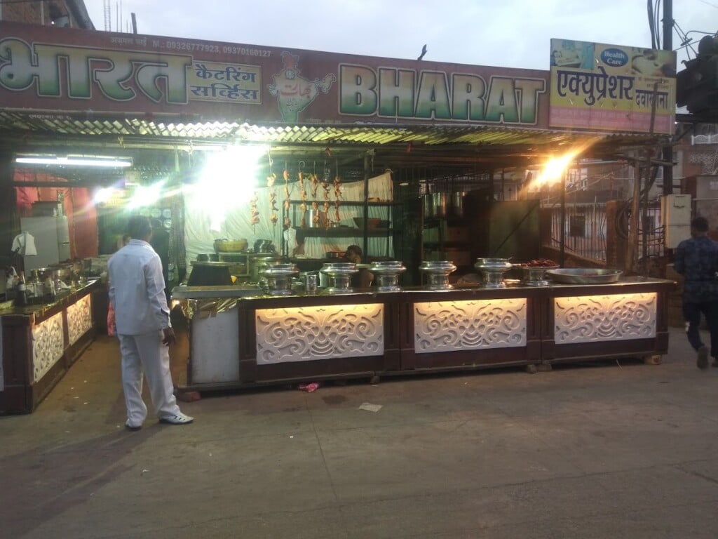 Bharat Bichayat & catering services Ansar nagar Mominpura Nagpur