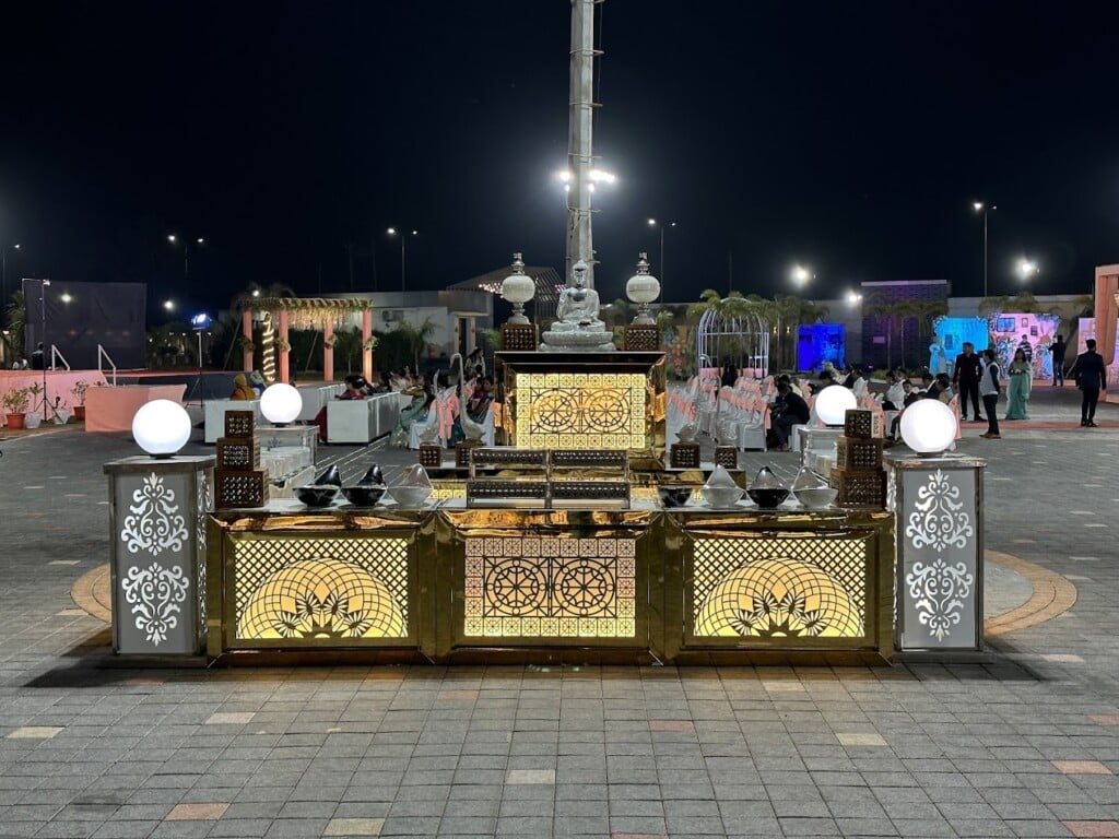 Baba Caterers (Shatanshu Caterers) - 3