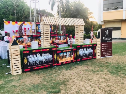 Akash catering service nagpur - 2