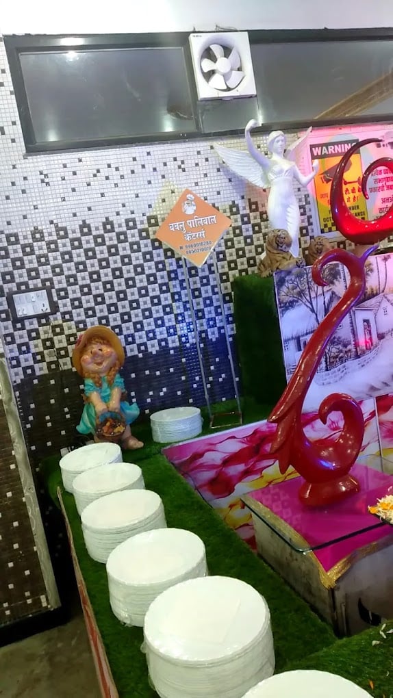 Bablu Paliwal Caterers - 2