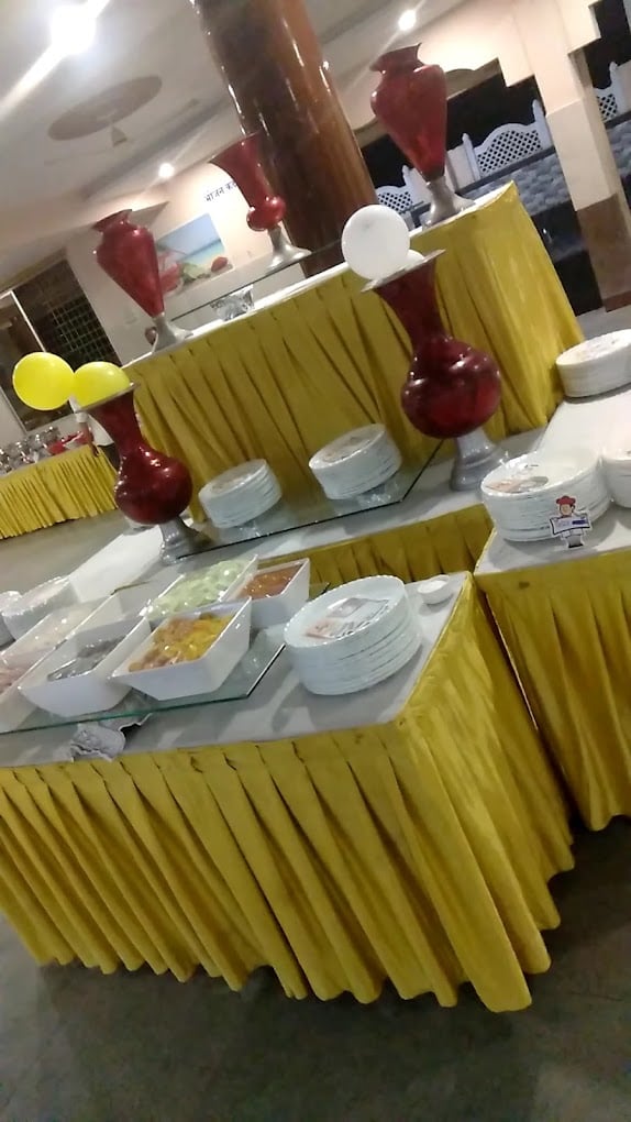 Bablu Paliwal Caterers - 4