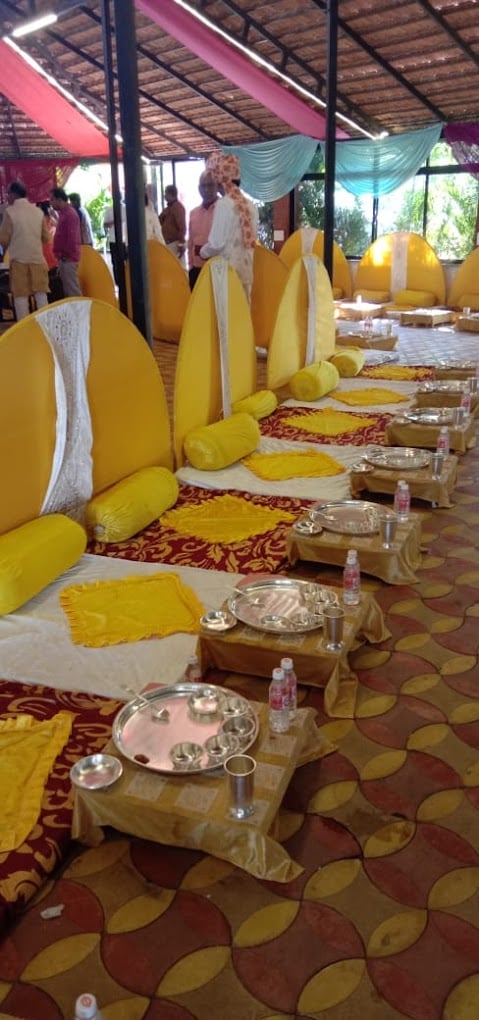 Ritesh Caterers & Bhichayat Kendra - 3